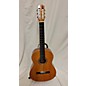 Used Lopez Used 1960s LOPEZ BELLIDO VINTAGE Vintage Natural Classical Acoustic Guitar thumbnail