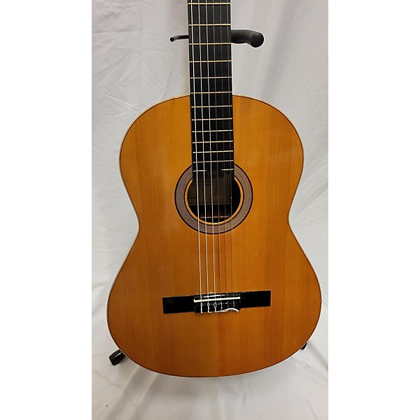 Used Lopez Used 1960s LOPEZ BELLIDO VINTAGE Vintage Natural Classical Acoustic Guitar