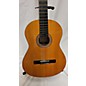 Used Lopez Used 1960s LOPEZ BELLIDO VINTAGE Vintage Natural Classical Acoustic Guitar