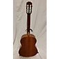 Used Lopez Used 1960s LOPEZ BELLIDO VINTAGE Vintage Natural Classical Acoustic Guitar