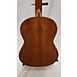 Used Lopez Used 1960s LOPEZ BELLIDO VINTAGE Vintage Natural Classical Acoustic Guitar