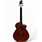 Used Breedlove ED GERHARD SIGNATURE Antique Natural Acoustic Electric Guitar thumbnail
