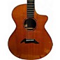 Used Breedlove ED GERHARD SIGNATURE Antique Natural Acoustic Electric Guitar