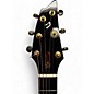 Used Breedlove ED GERHARD SIGNATURE Antique Natural Acoustic Electric Guitar