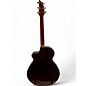 Used Breedlove ED GERHARD SIGNATURE Antique Natural Acoustic Electric Guitar