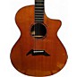 Used Breedlove ED GERHARD SIGNATURE Antique Natural Acoustic Electric Guitar