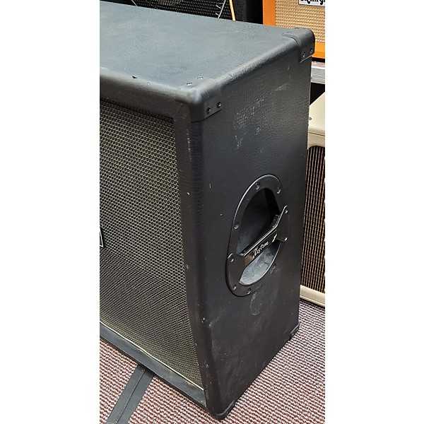 Used Kustom KG412 Guitar Cabinet