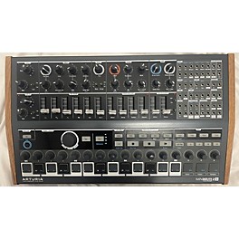 Used Arturia Used Arturia Minibrute 2 S Synthesizer