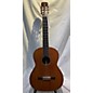 Vintage Takamine 1970s Model 1602 Classical Classical Acoustic Guitar thumbnail