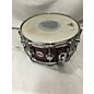 Used DW 14X6.5 Collector's Series Lacquer Custom Snare Drum thumbnail
