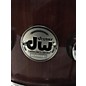 Used DW 14X6.5 Collector's Series Lacquer Custom Snare Drum