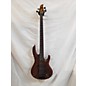 Used ESP LTD B1004 Deluxe Electric Bass Guitar thumbnail