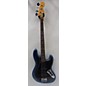Used Fender American Professional II Jazz Bass Electric Bass Guitar thumbnail