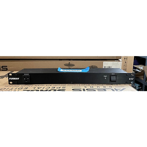 Used Furman M8X2 Power Conditioner