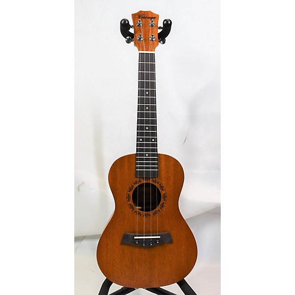 Used Used Vircaya Uk23s Natural Ukulele Guitar Center