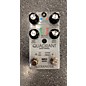 Used Used Alexander Pedals Quadrant Audio Mirror Effect Pedal thumbnail