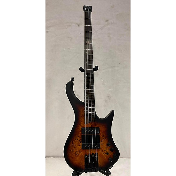 Used Ibanez EHB1500 Electric Bass Guitar | Guitar Center