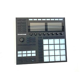 Used Native Instruments Used Native Instruments Maschine MK3 MIDI Controller