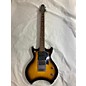 Used ZZ Ryder MP 3 Electric Guitar thumbnail