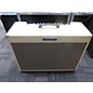 Used Roland BLUES CUBE ARTIST 2X12 Guitar Combo Amp thumbnail