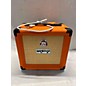 Used Orange Amplifiers PPC108 Micro Terror 1X8 Guitar Cabinet thumbnail