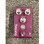 Used Bogner Used Bogner Burnley Distortion Effect Pedal thumbnail