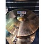 Used Stagg 16in EX Cymbal thumbnail