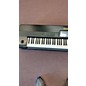 Used KORG Krome 88 Key Keyboard Workstation