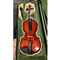 Used Used Dz Strad 101 Acoustic Violin thumbnail