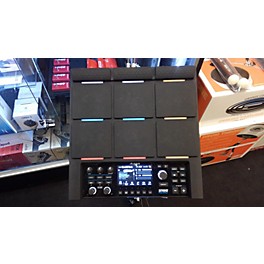 Used Alesis Strike Multipad Drum Machine