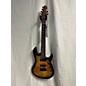 Used Sterling by Music Man Jason Richardson Solid Body Electric Guitar thumbnail