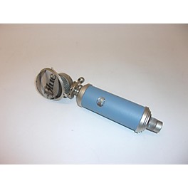 Used Blue Used Blue Bluebird Condenser Microphone