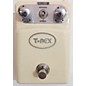 Used T-Rex Engineering Tone Bug Reverb Effect Pedal thumbnail