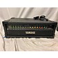 Used Yamaha B100IIi Bass Amp Head thumbnail