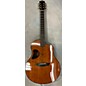 Used McPherson MG4.5 Madagasscar Rosewood/California Redwood Acoustic Electric Guitar thumbnail