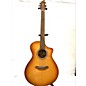 Used Breedlove Signature Concert Copper CE Acoustic Electric Guitar thumbnail