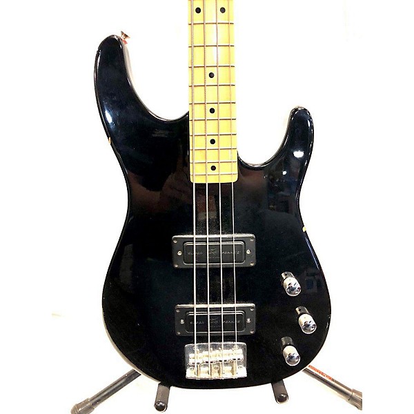 Used Peavey Foundation Electric Bass Guitar