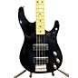 Used Peavey Foundation Electric Bass Guitar