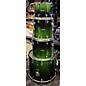 Used Premier Elite Drum Kit thumbnail