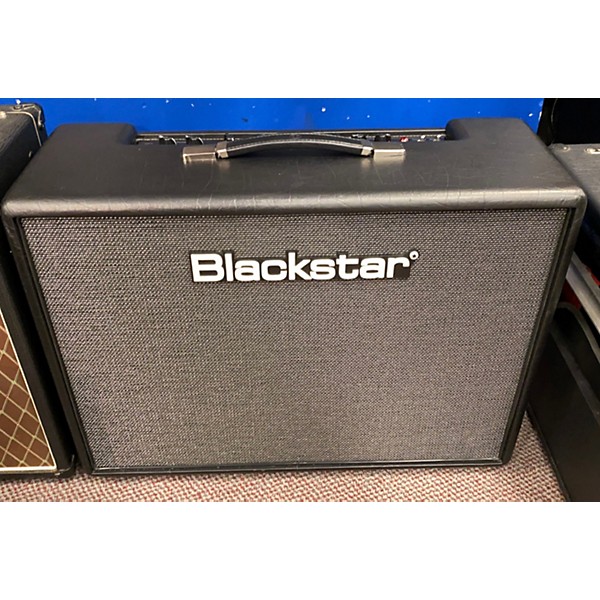 【完動品】BlackStar Artist 30 COMBO ギターアンプ