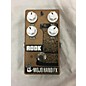 Used Mojo Hand FX Rook Effect Pedal thumbnail
