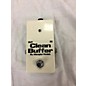Used Wampler Clean Effect Pedal thumbnail