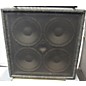 Used Carvin V410T Bass Cabinet thumbnail