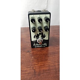 Used EarthQuaker Devices Used EarthQuaker Devices Afterneath Reverb Effect Pedal