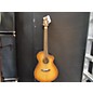 Used Breedlove SIGNATURE CONCERT Acoustic Electric Guitar thumbnail