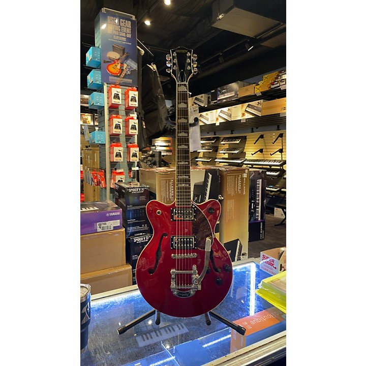 Used Gretsch Guitars G2657T Streamliner Hollow Body Electric Guitar