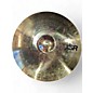 Used SABIAN 20in XSR 20in Ride Cymbal thumbnail