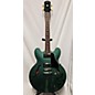 Used Epiphone ES335 Hollow Body Electric Guitar thumbnail