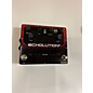 Used Pigtronix Echolution Analog Delay Effect Pedal thumbnail