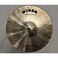 Used Wuhan Cymbals & Gongs 10in SPLASH Cymbal thumbnail